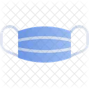 Mask Surgical Face Icon
