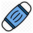 Mask Virus Coronavirus Icon