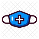 Face Mask Face Mask Medical Mask Icon