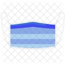 Mask Hospital Medical Icon
