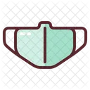 Face Mask  Icon