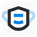 Face Mask  Icon