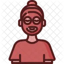 Face mask  Icon