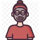 Face mask  Icon