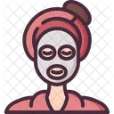 Face mask  Icon
