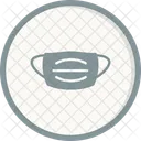 Face Mask  Icon