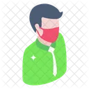 Face Mask  Icône
