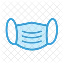 Face Mask  Icon