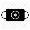 Face Mask  Icon