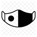 Face Mask  Icon