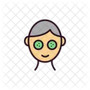 Face Mask  Icon