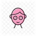 Face Mask  Icon