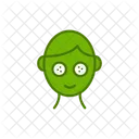 Face Mask  Icon