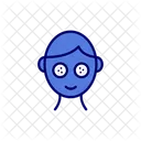 Face Mask  Icon