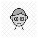 Face Mask  Icon