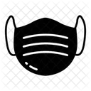 Face Mask  Icon
