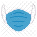 Face Flu Medicine Icon