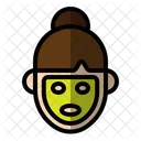 Face mask  Icon