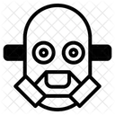 Military War Soldier Icon