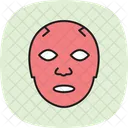 Face Mask Sheet Facemasksheet Sheet Icon
