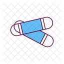 Protection Personal Virus Icon