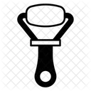Face Massage  Icon