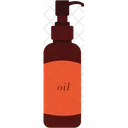Face Oil  Icon