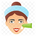 Face Ointment  Icon