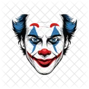Paint Makeup Mask Icon