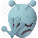 Face Palm Sorrow Regret Icon