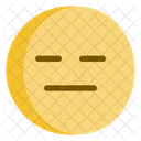 Face plana  Ícone