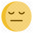 Face plana  Ícone