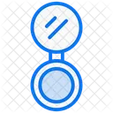 Face powder  Icon