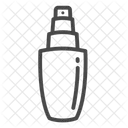 Face primer  Icon