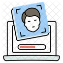 Person System Face Icon