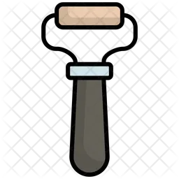 Face roller  Icon