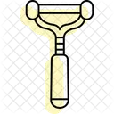 Face Roller Faceroller Roller Icon