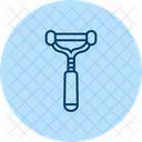 Face Roller Faceroller Roller Icon