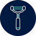 Face Roller Faceroller Roller Icon