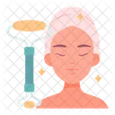 Face Roller  Icon