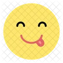 Emoji Emoticon Face Icon