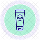 Face scrub  Icon