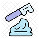 Beauty Scrub Spa Icon
