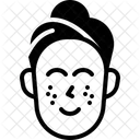 Face Scrub Icon
