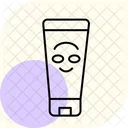 Face Scrub Facescrub Scrub Icon