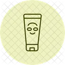 Face Scrub Facescrub Scrub Icon