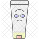 Face Scrub Facescrub Scrub Icon