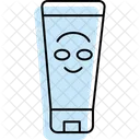 Face Scrub Facescrub Scrub Icon