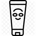 Face scrub  Icon