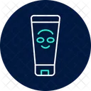 Face Scrub Facescrub Scrub Icon